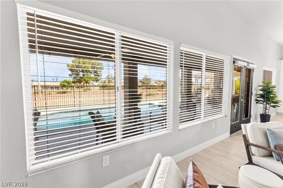 2900 Crown Ridge Drive Las Vegas NV 89134