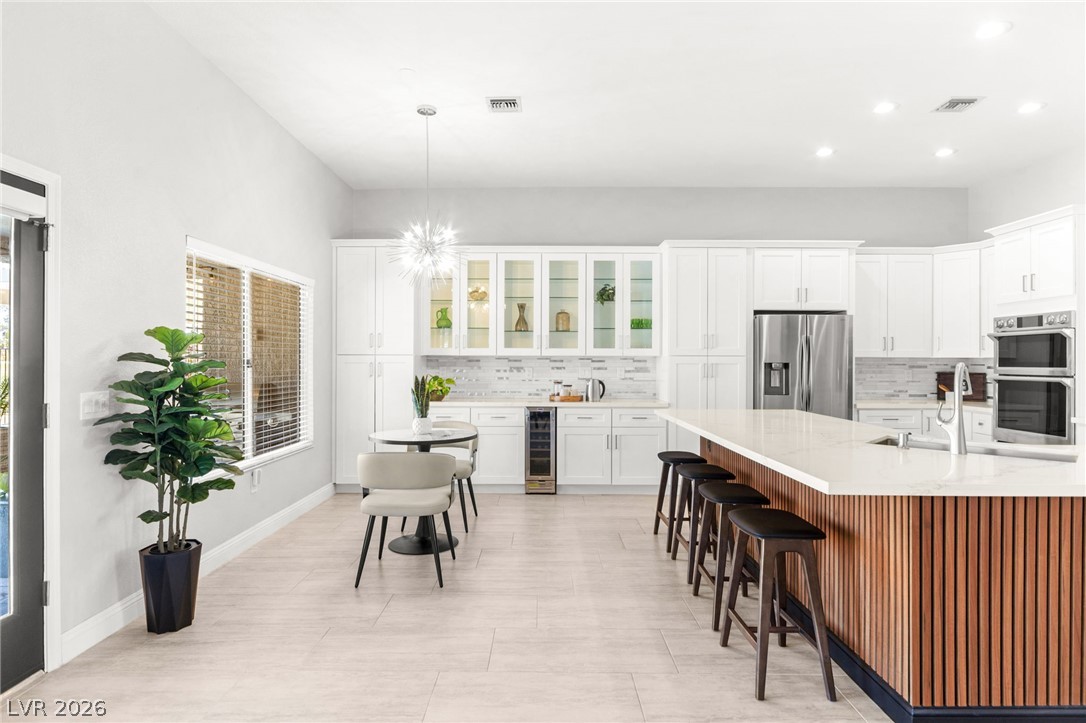 2900 Crown Ridge Drive Las Vegas NV 89134