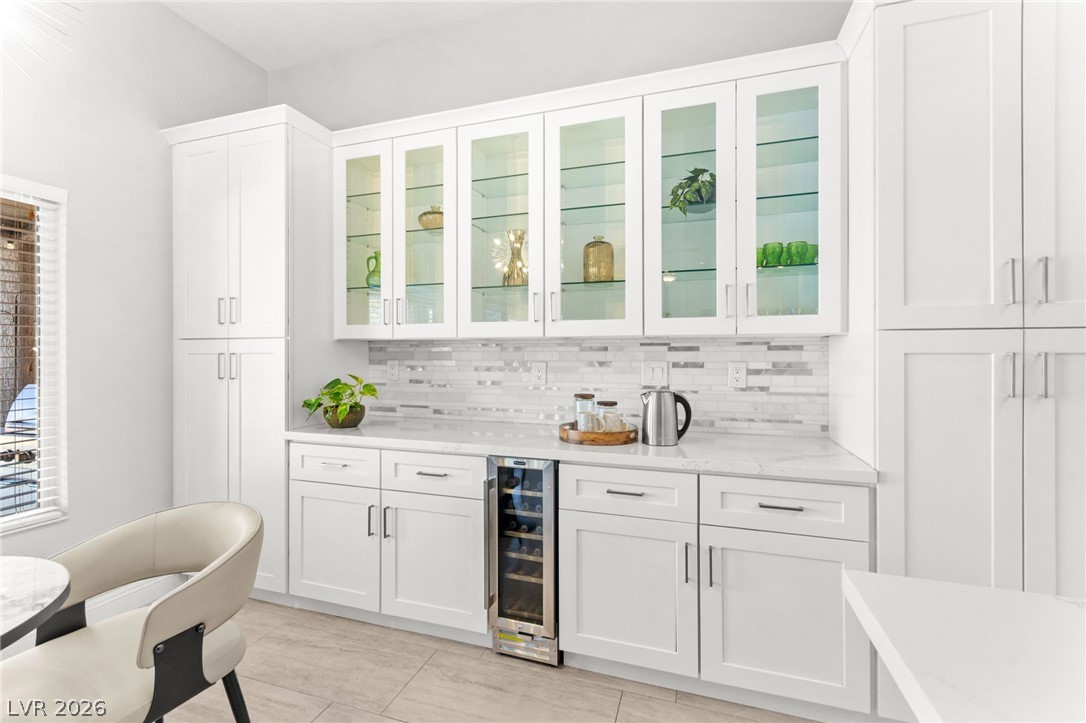 2900 Crown Ridge Drive Las Vegas NV 89134