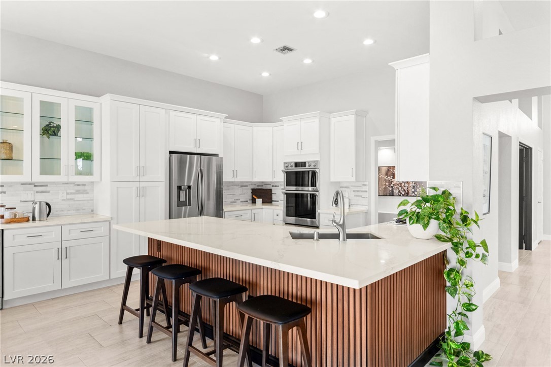 2900 Crown Ridge Drive Las Vegas NV 89134