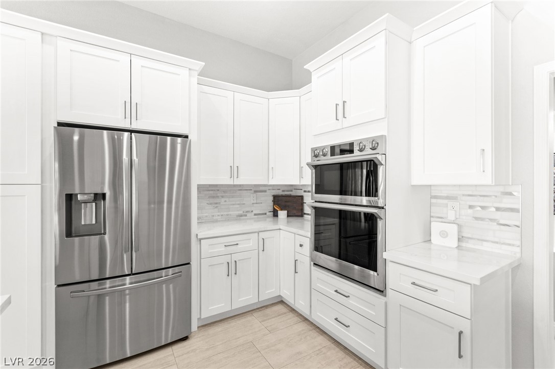 2900 Crown Ridge Drive Las Vegas NV 89134