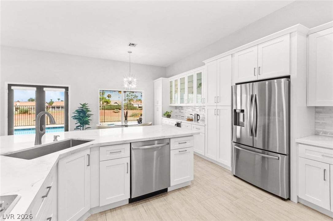2900 Crown Ridge Drive Las Vegas NV 89134