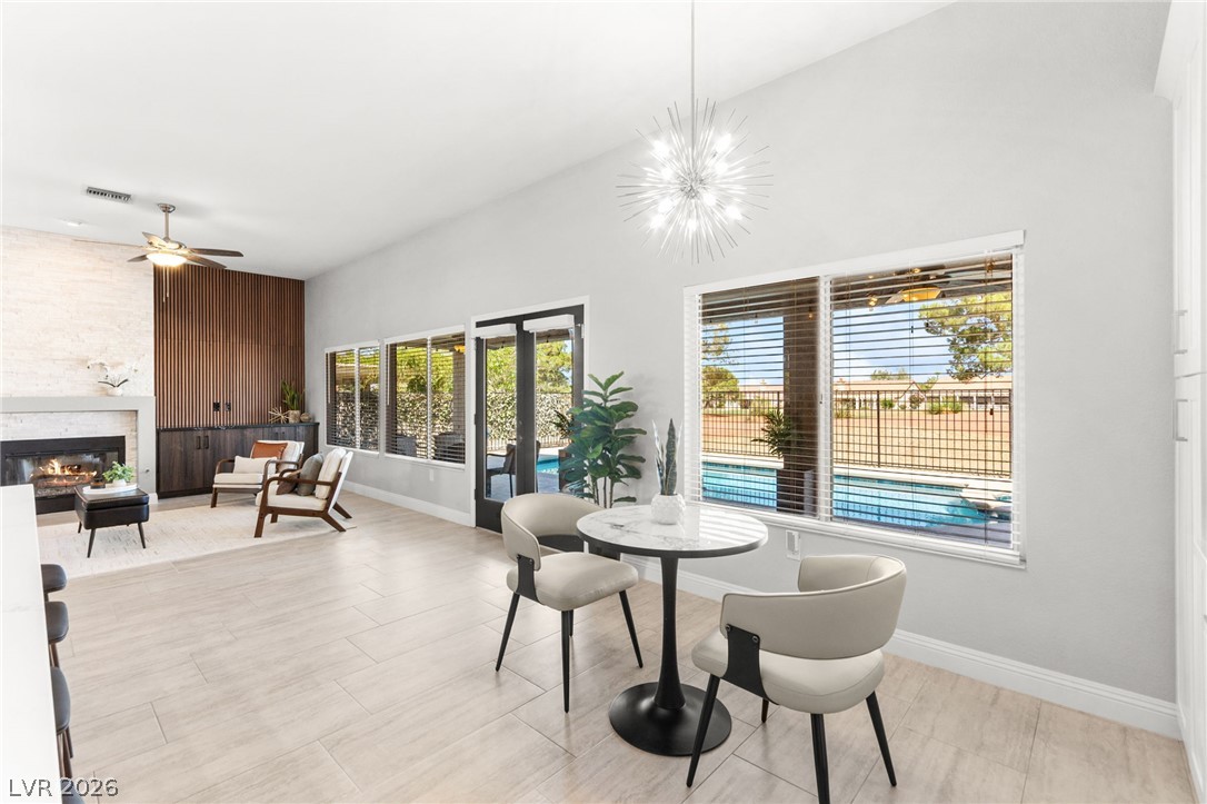 2900 Crown Ridge Drive Las Vegas NV 89134