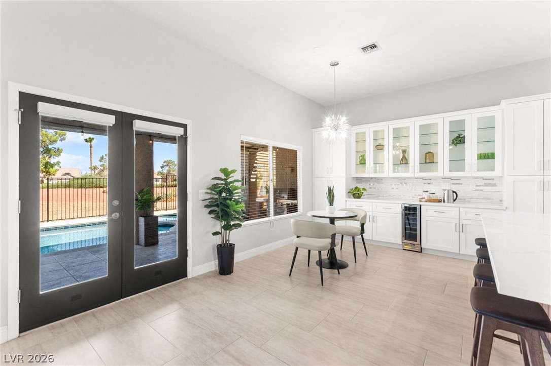 2900 Crown Ridge Drive Las Vegas NV 89134