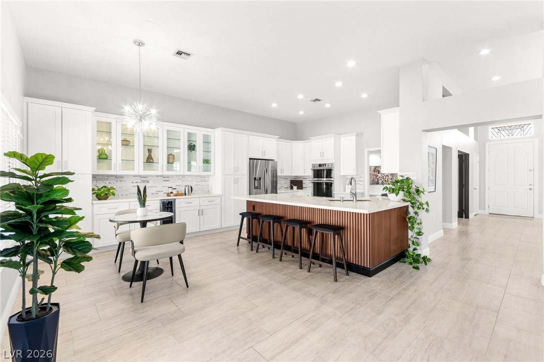 2900 Crown Ridge Drive Las Vegas NV 89134