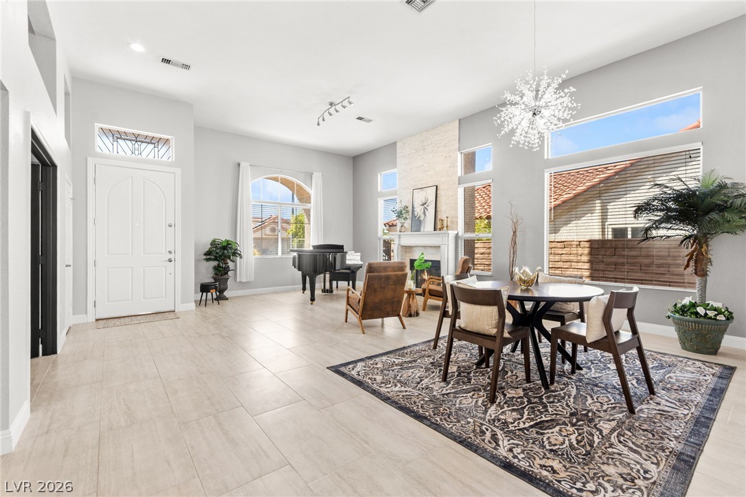 2900 Crown Ridge Drive Las Vegas NV 89134