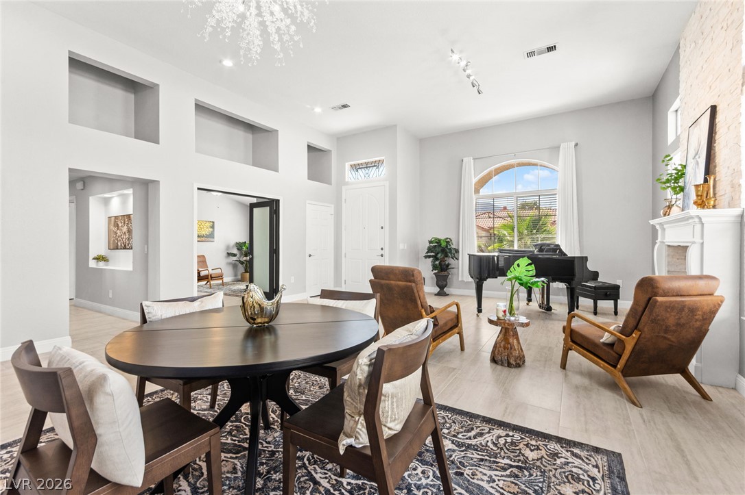2900 Crown Ridge Drive Las Vegas NV 89134