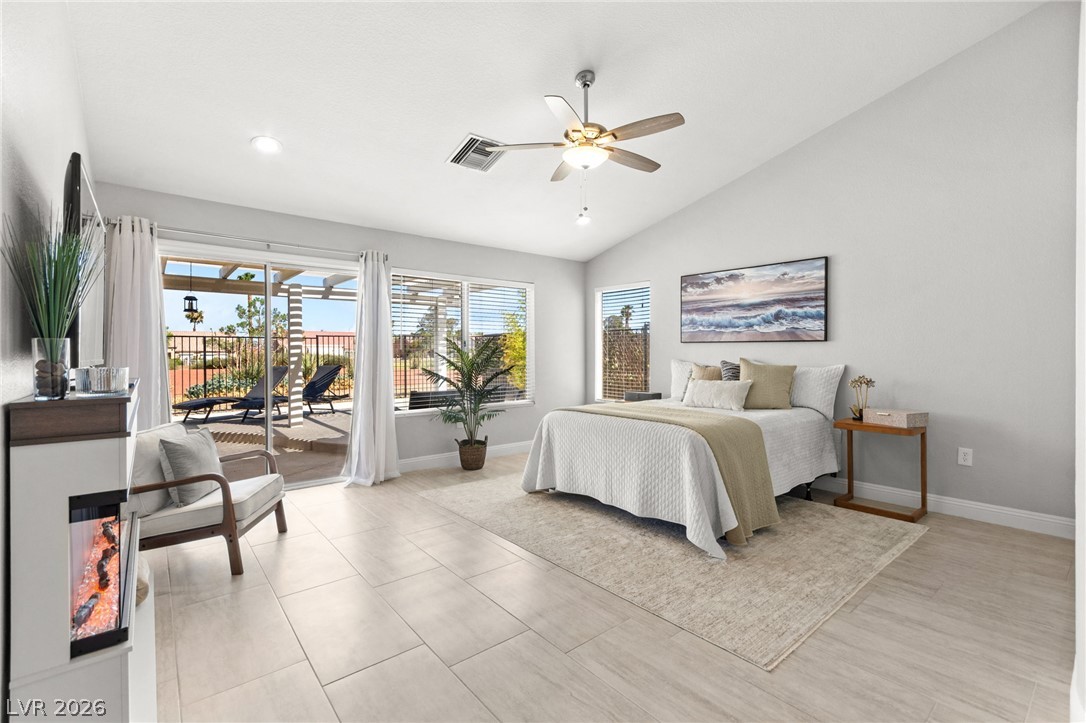 2900 Crown Ridge Drive Las Vegas NV 89134