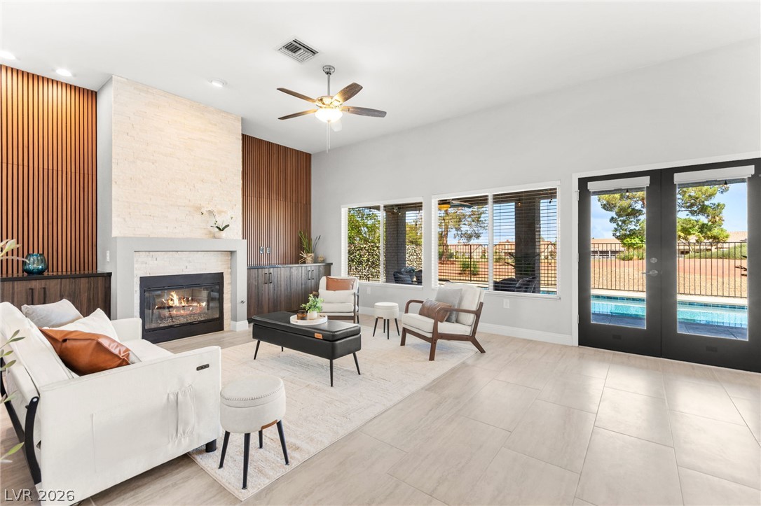 2900 Crown Ridge Drive Las Vegas NV 89134