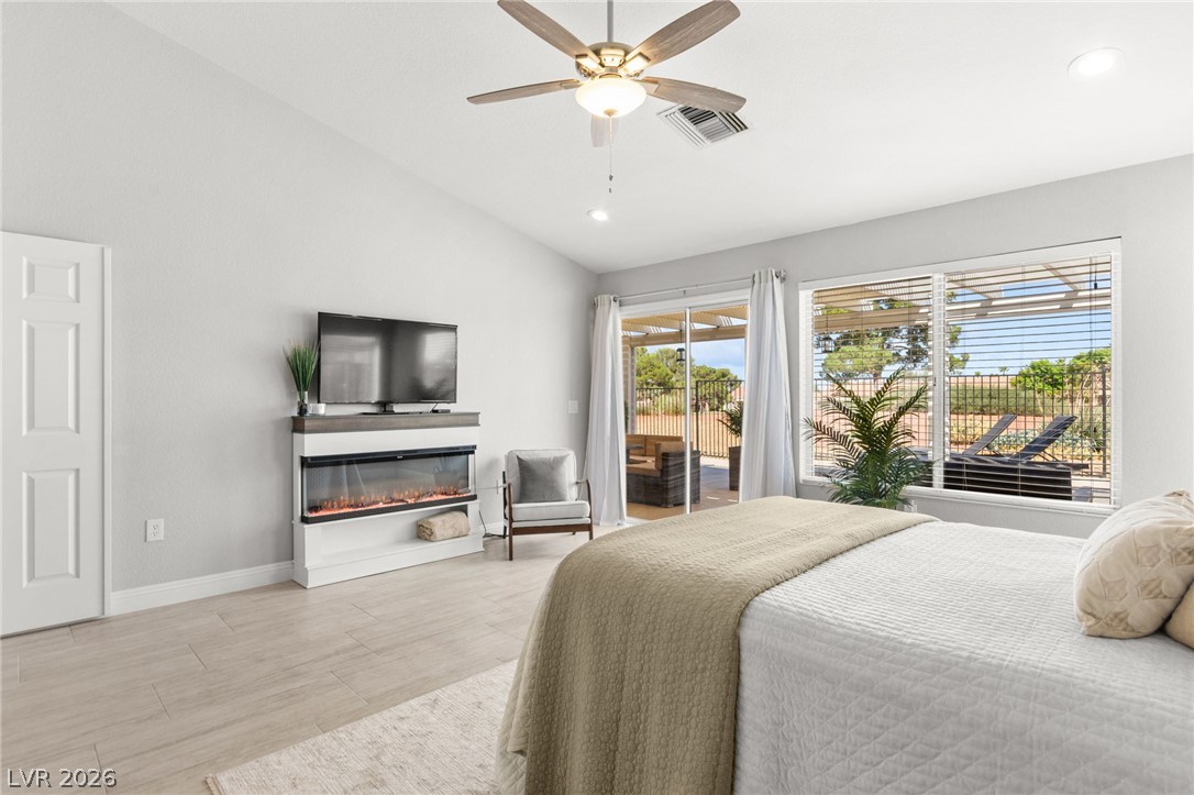 2900 Crown Ridge Drive Las Vegas NV 89134