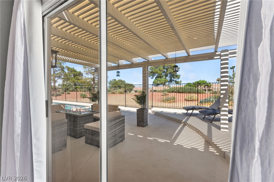 2900 Crown Ridge Drive Las Vegas NV 89134