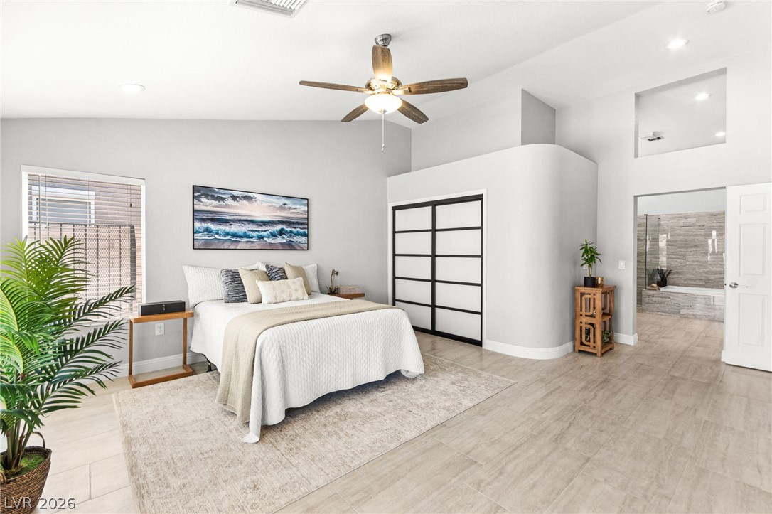 2900 Crown Ridge Drive Las Vegas NV 89134
