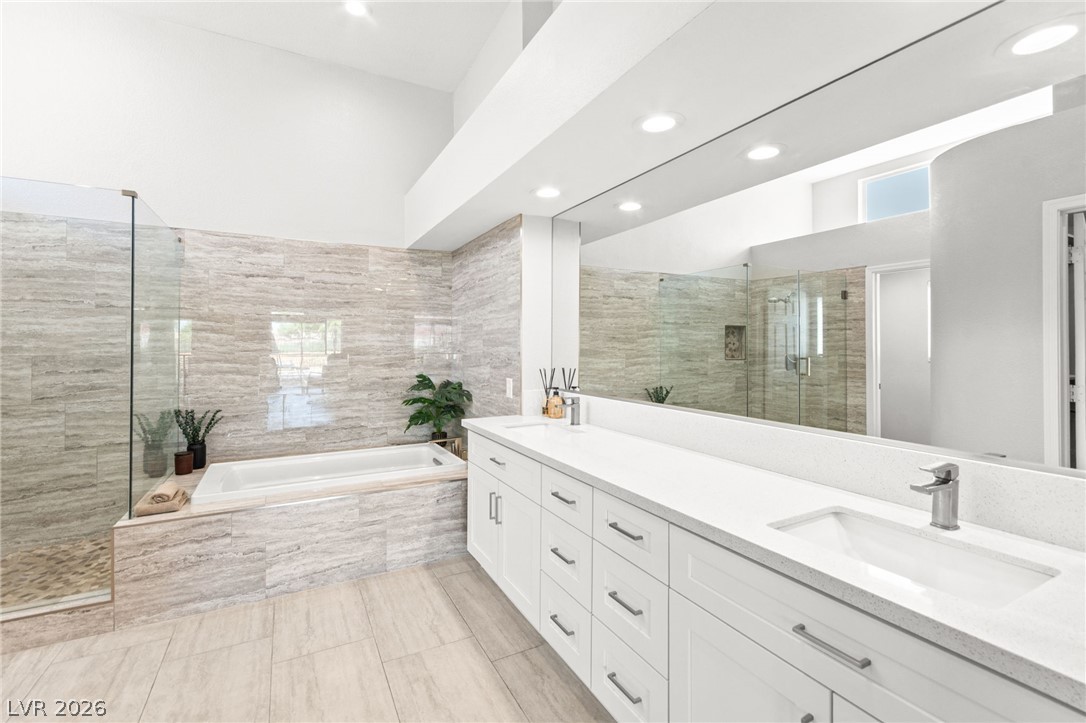 2900 Crown Ridge Drive Las Vegas NV 89134