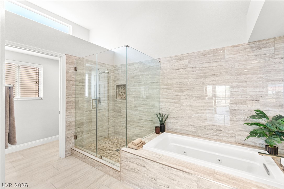 2900 Crown Ridge Drive Las Vegas NV 89134