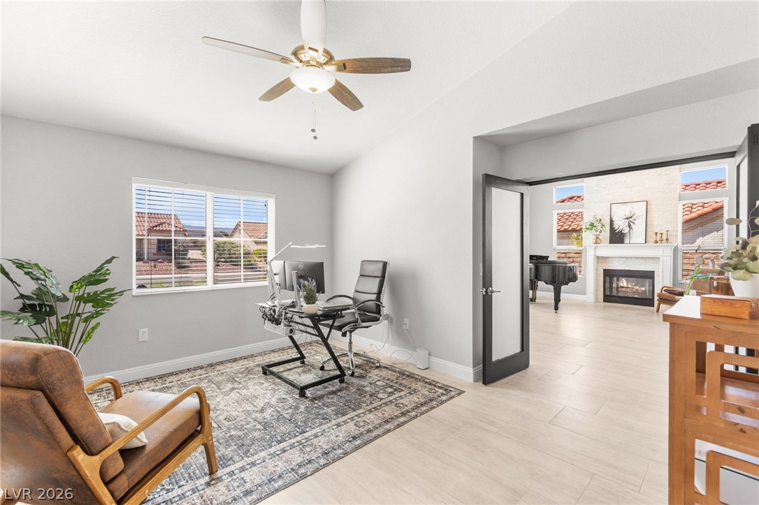 2900 Crown Ridge Drive Las Vegas NV 89134
