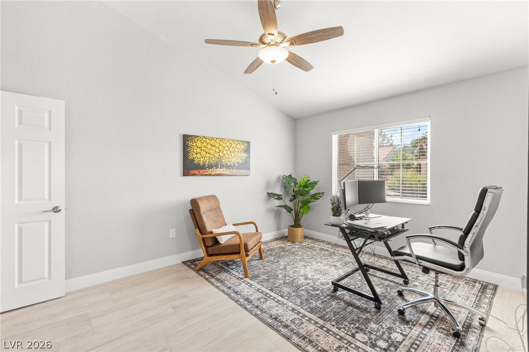 2900 Crown Ridge Drive Las Vegas NV 89134