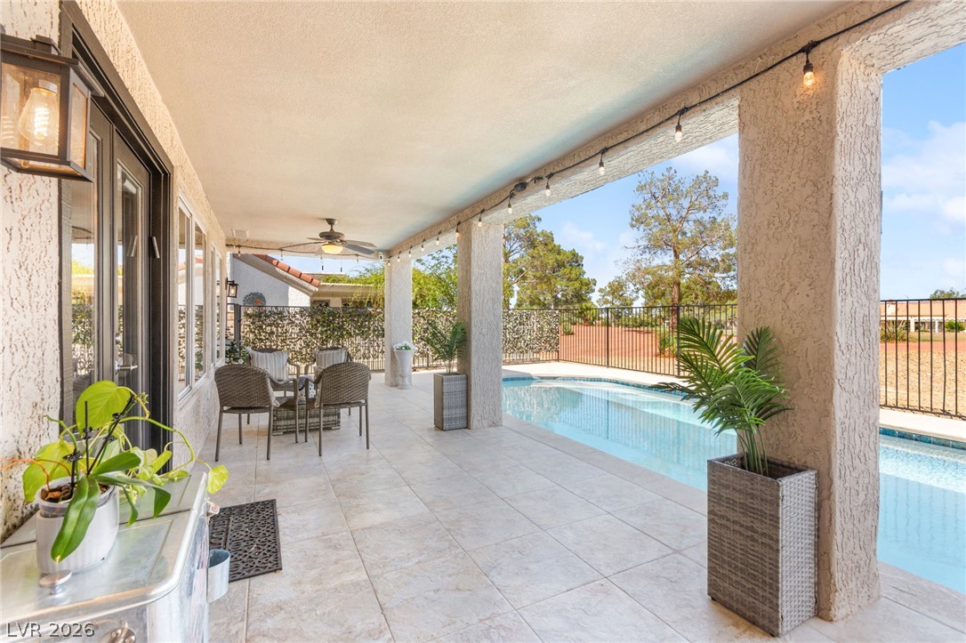 2900 Crown Ridge Drive Las Vegas NV 89134