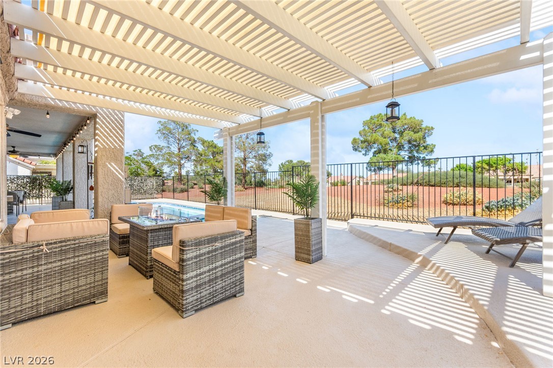 2900 Crown Ridge Drive Las Vegas NV 89134