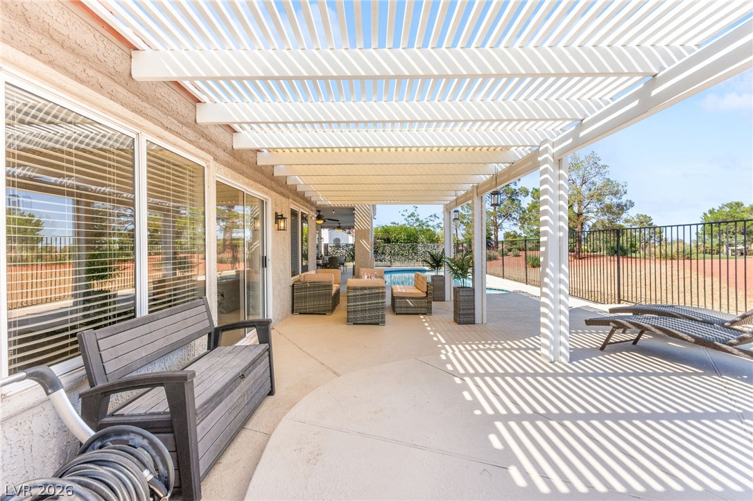 2900 Crown Ridge Drive Las Vegas NV 89134