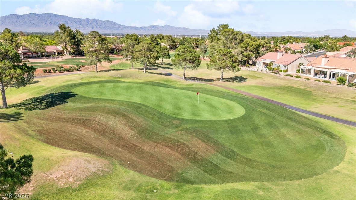 2900 Crown Ridge Drive Las Vegas NV 89134