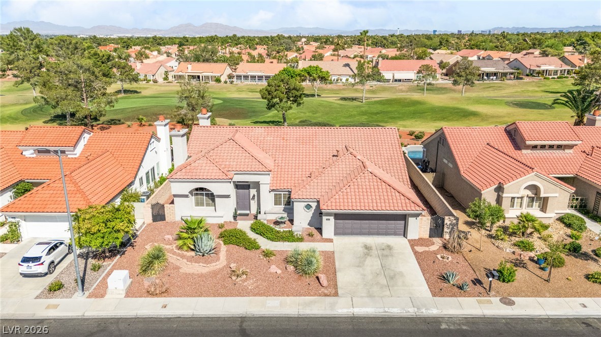 2900 Crown Ridge Drive Las Vegas NV 89134