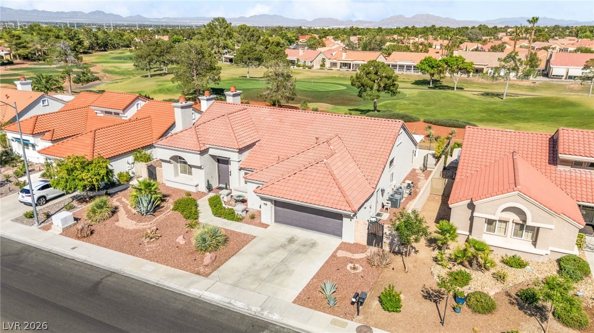 2900 Crown Ridge Drive Las Vegas NV 89134