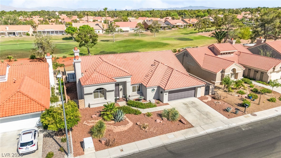 2900 Crown Ridge Drive Las Vegas NV 89134
