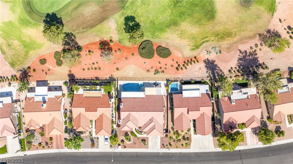 2900 Crown Ridge Drive Las Vegas NV 89134