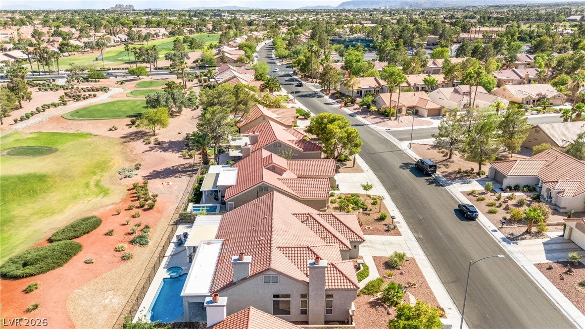 2900 Crown Ridge Drive Las Vegas NV 89134