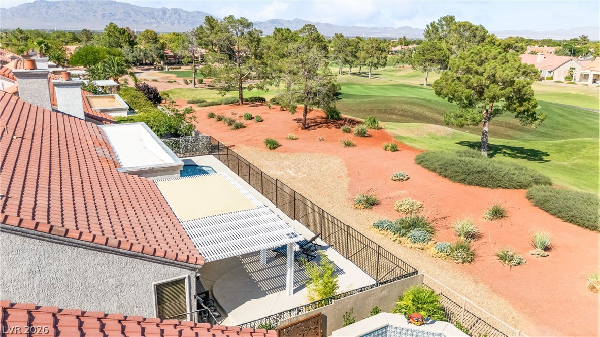 2900 Crown Ridge Drive Las Vegas NV 89134