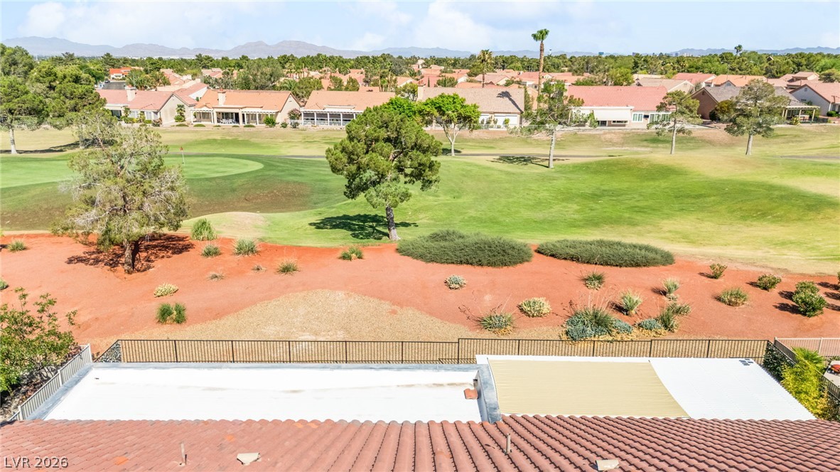 2900 Crown Ridge Drive Las Vegas NV 89134