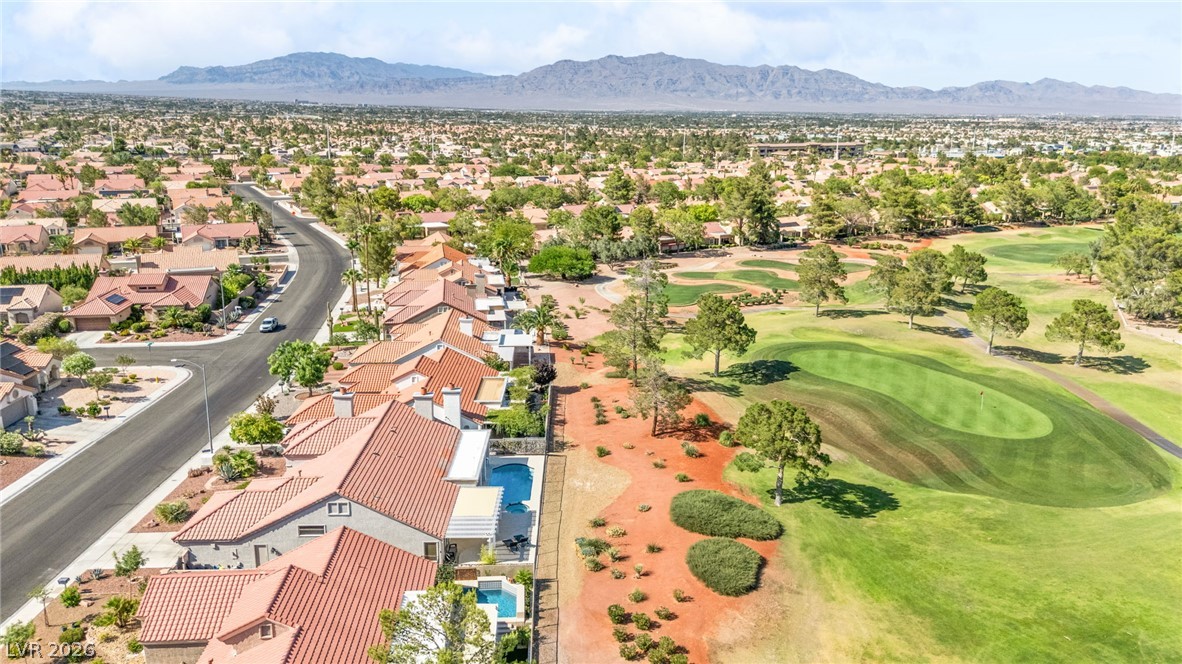 2900 Crown Ridge Drive Las Vegas NV 89134