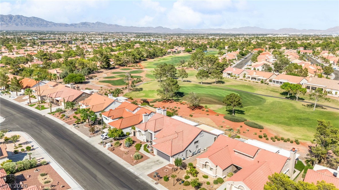 2900 Crown Ridge Drive Las Vegas NV 89134