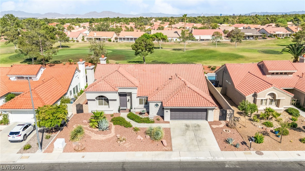 2900 Crown Ridge Drive Las Vegas NV 89134