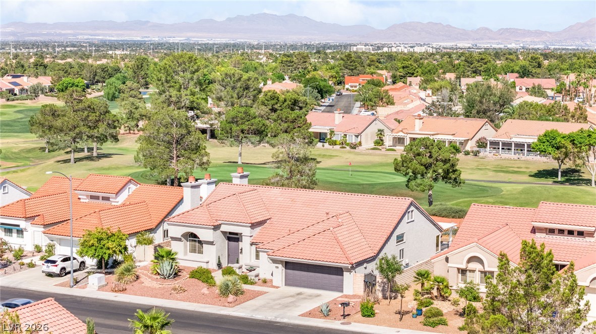 2900 Crown Ridge Drive Las Vegas NV 89134