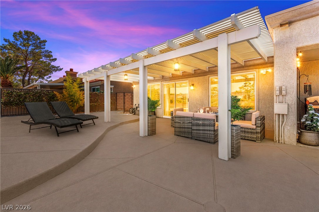 2900 Crown Ridge Drive Las Vegas NV 89134