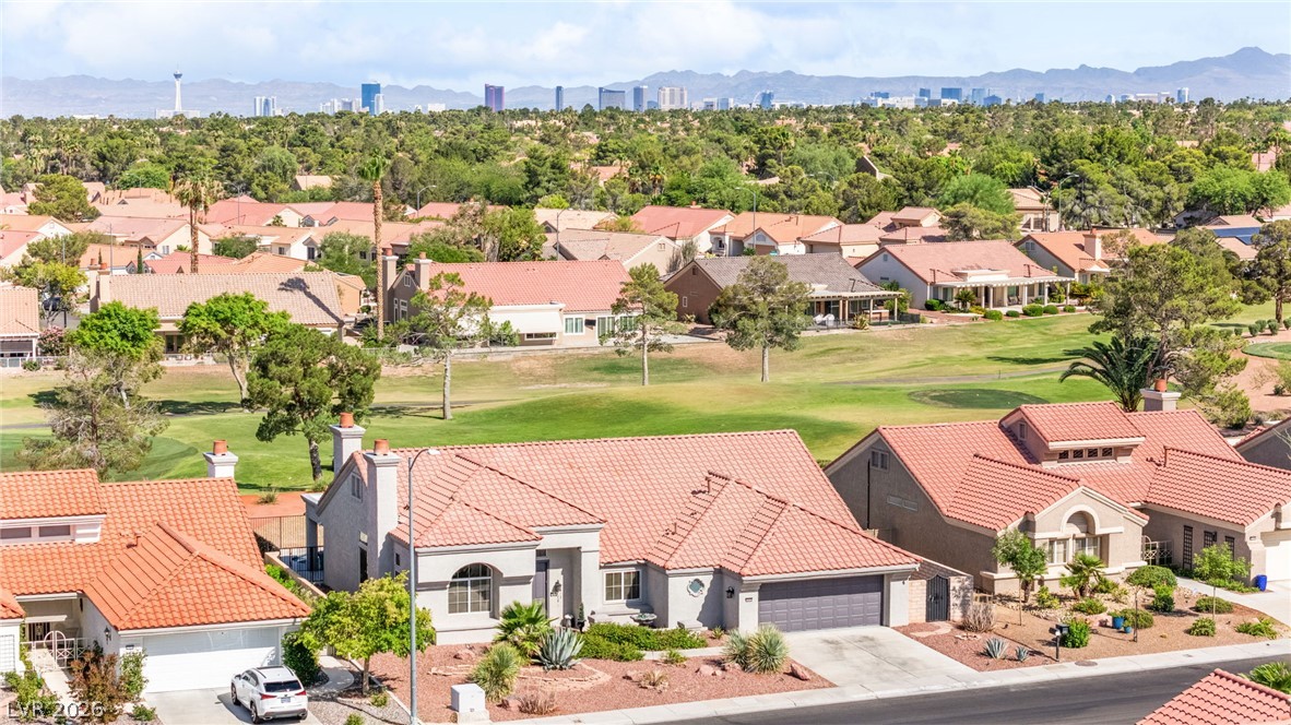 2900 Crown Ridge Drive Las Vegas NV 89134