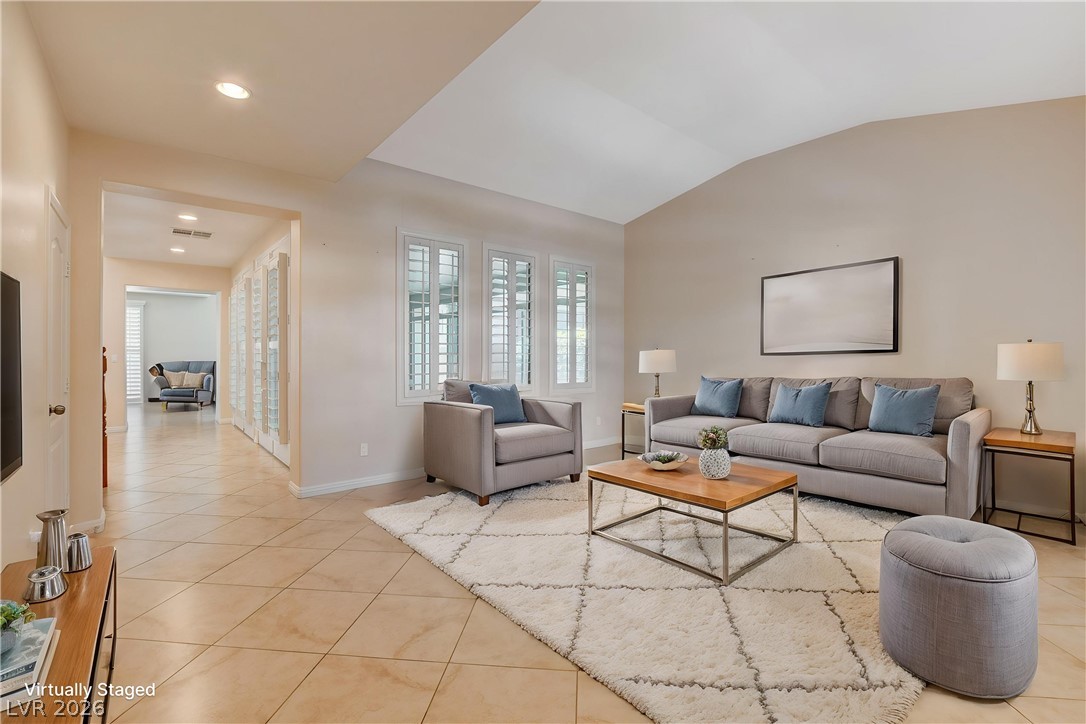 3809 Moonshine Falls Avenue North Las Vegas NV 89085