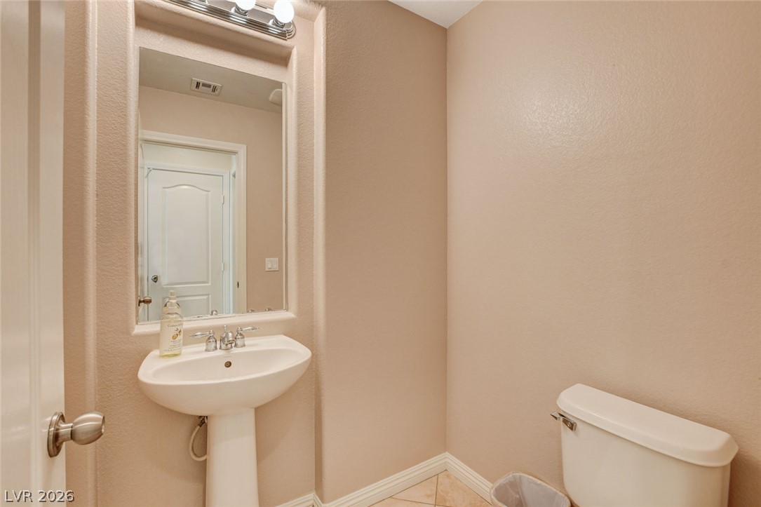 3809 Moonshine Falls Avenue North Las Vegas NV 89085