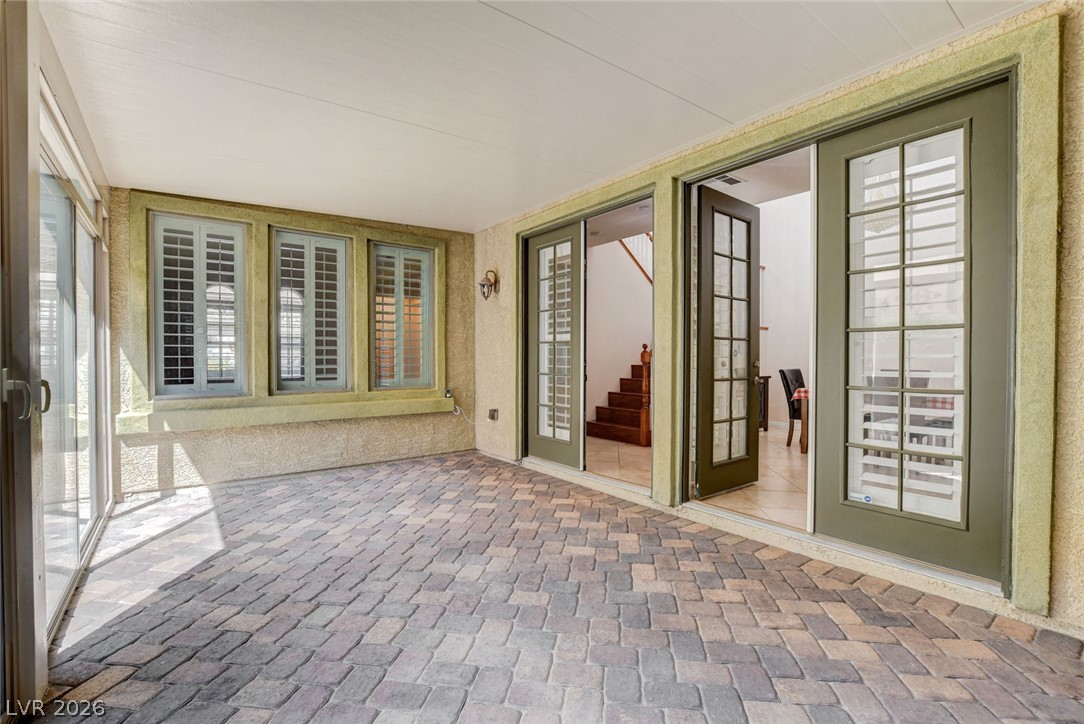 3809 Moonshine Falls Avenue North Las Vegas NV 89085