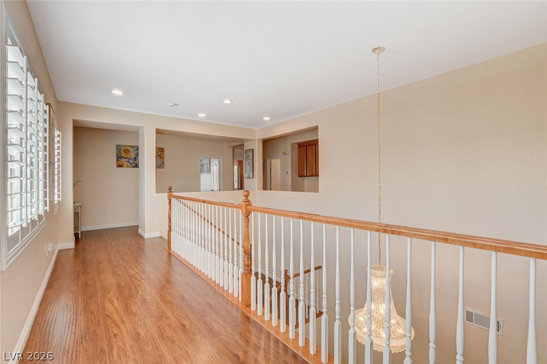 3809 Moonshine Falls Avenue North Las Vegas NV 89085