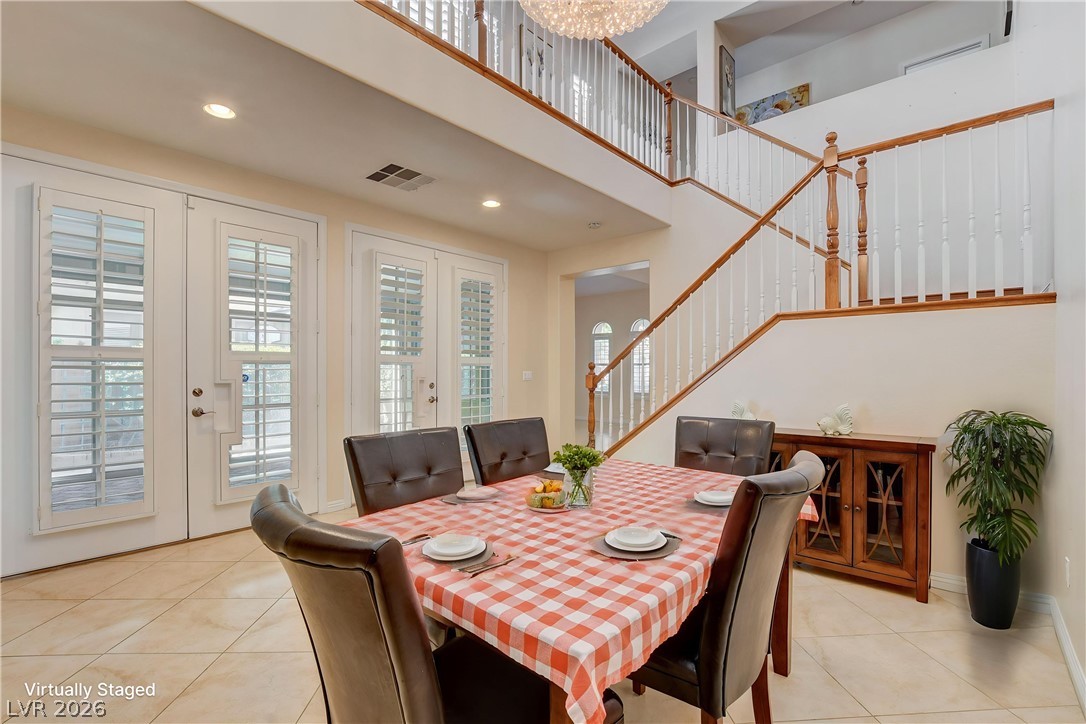 3809 Moonshine Falls Avenue North Las Vegas NV 89085