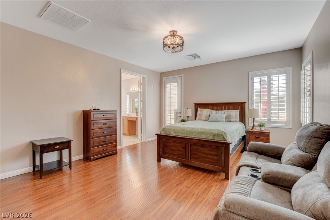 3809 Moonshine Falls Avenue North Las Vegas NV 89085