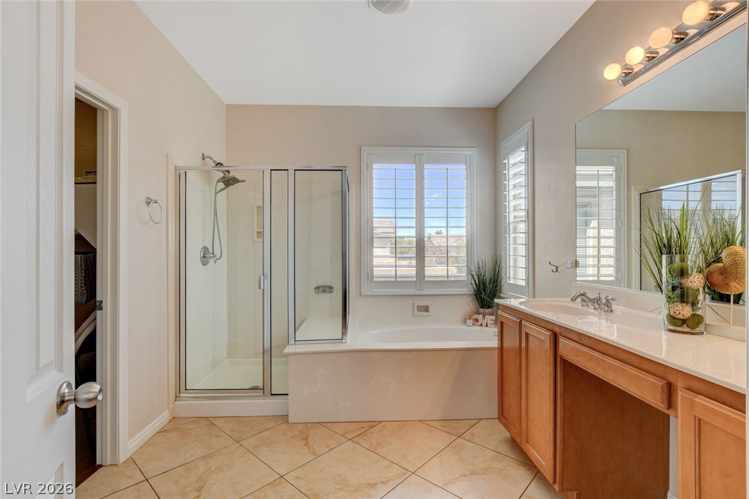 3809 Moonshine Falls Avenue North Las Vegas NV 89085