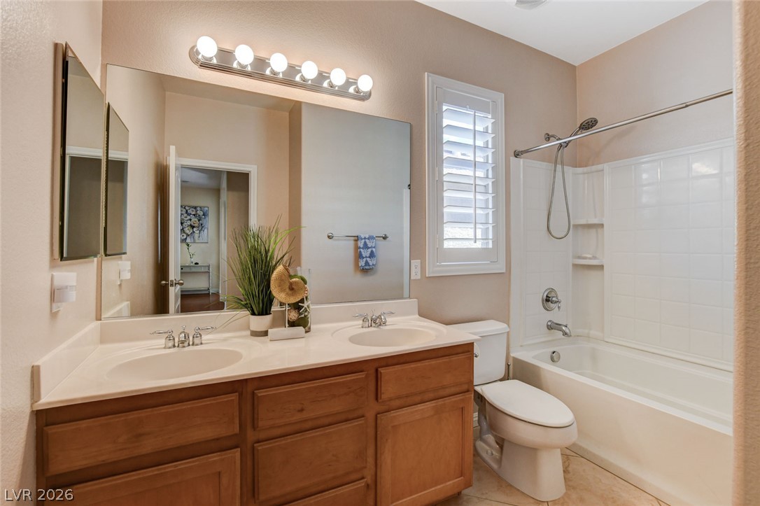 3809 Moonshine Falls Avenue North Las Vegas NV 89085