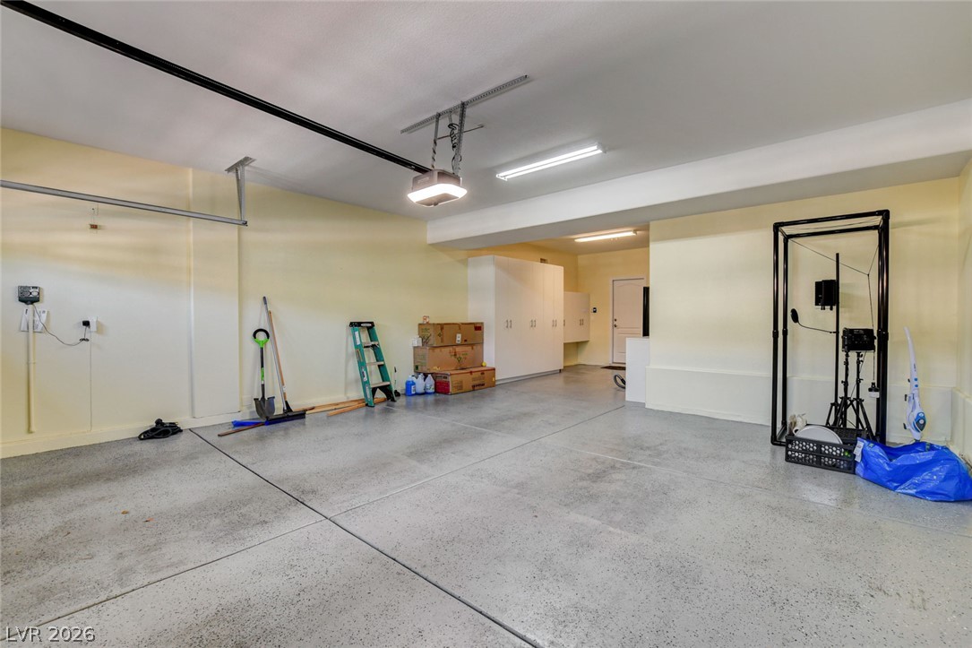 3809 Moonshine Falls Avenue North Las Vegas NV 89085