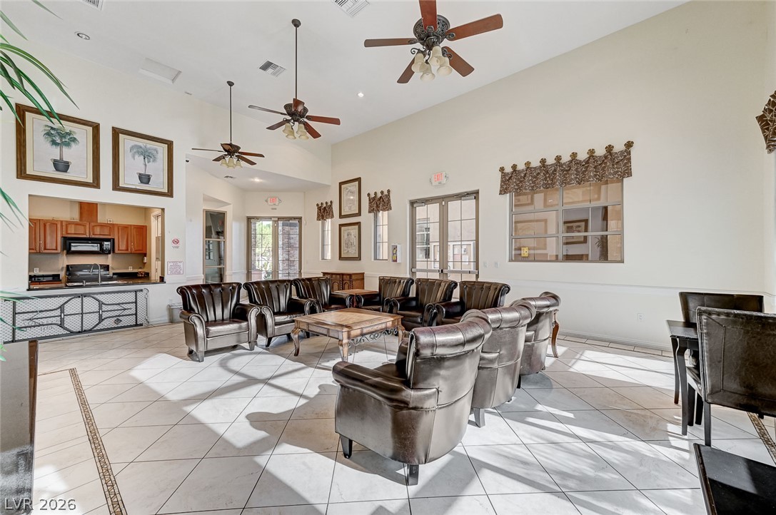 3809 Moonshine Falls Avenue North Las Vegas NV 89085