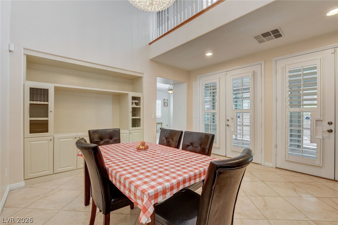3809 Moonshine Falls Avenue North Las Vegas NV 89085