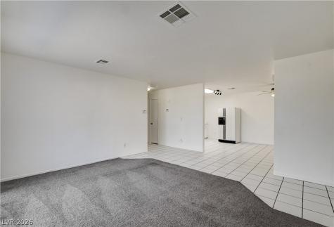 2100 Haven Hill Avenue Las Vegas NV 89106