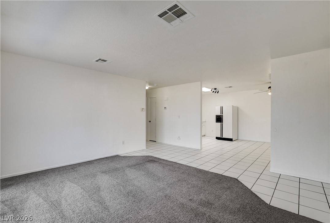 2100 Haven Hill Avenue Las Vegas NV 89106